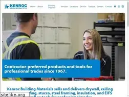 Sites similar to kenroc.com