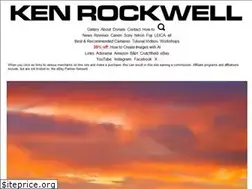 Sites similar to kenrockwell.com
