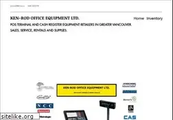 Sites similar to kenrod.ca