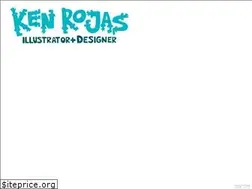 Sites similar to kenrojas.com