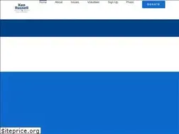 Sites similar to kenrussellforflorida.com
