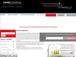 Sites similar to kens.co.nz