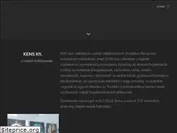 Sites similar to kens.hu