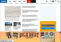 Sites similar to kens5.com
