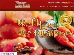 Sites similar to kensanmentai.com