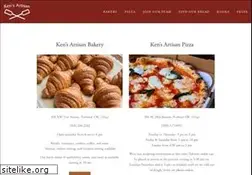 Sites similar to kensartisan.com