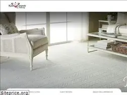 Sites similar to kenscarpets.com