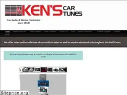 Sites similar to kenscartunes.com
