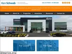 Sites similar to kenschwab.com