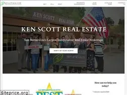 Sites similar to kenscottrealestate.com