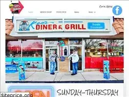 Sites similar to kensdiner.com