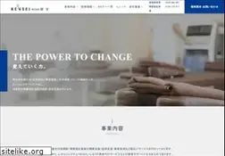 Sites similar to kensei-group.jp