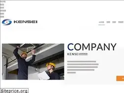 Sites similar to kensei-k.com