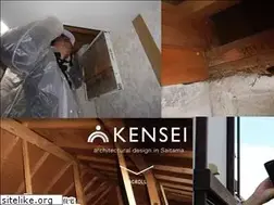 Sites similar to kensei-reform.com