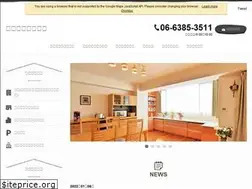 Sites similar to kensei.net