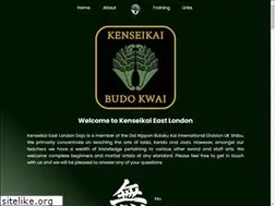 Sites similar to kenseikai-east-london.co.uk