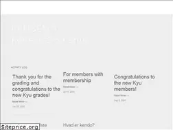 Sites similar to kenseikai.dk