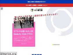 Sites similar to kenseikan.co.jp