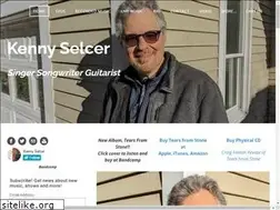 Sites similar to kenselcer.com
