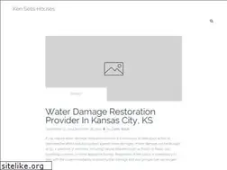 Sites similar to kensellshouses.com
