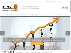 Sites similar to kenseo.fr
