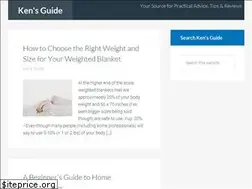 Sites similar to kensguide.com