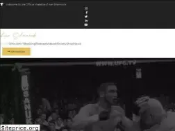 Sites similar to kenshamrock.com