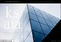 Sites similar to kenshanksaia.com