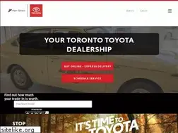Sites similar to kenshawtoyota.com