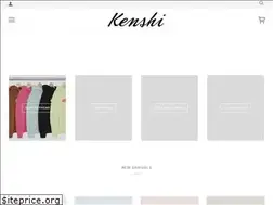 Sites similar to kenshi.ca