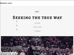 Sites similar to kenshi247.net