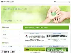 Sites similar to kenshin-k.com
