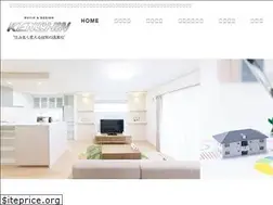 Sites similar to kenshin-reform.com