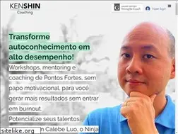 Sites similar to kenshin.com.br