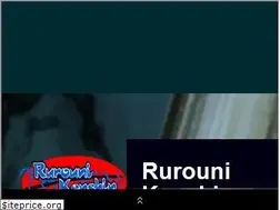 Sites similar to kenshin.fandom.com