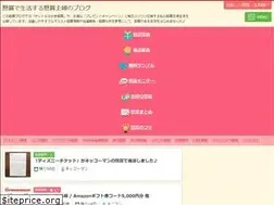 Sites similar to kensho-everyday.com