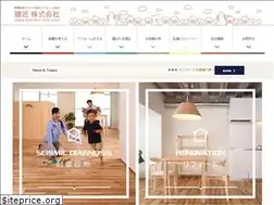 Sites similar to kensho-ota.com