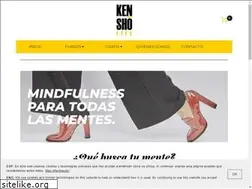 Sites similar to kensho.life