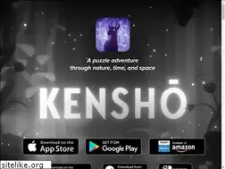 Sites similar to kensho.wefiftytwo.com