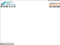 Sites similar to kensho8700.com