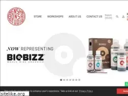 Sites similar to kenshobonsaistudio.com