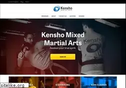 Sites similar to kenshochicago.com