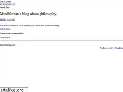 Sites similar to kenshohealth.com