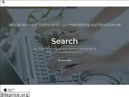 Sites similar to kenshoo.fr