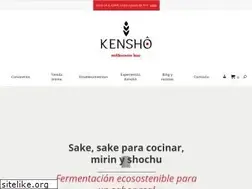 Sites similar to kenshosake.com