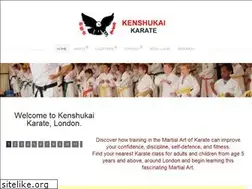 Sites similar to kenshukai.net