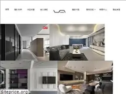 Sites similar to kensing-design.cn