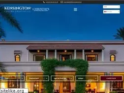 Sites similar to kensington-morocco.com
