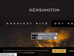 Sites similar to kensingtonband.com