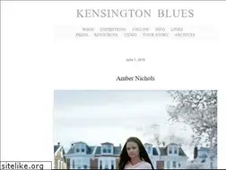 Sites similar to kensingtonblues.com